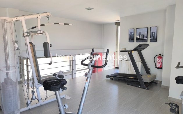Bestaande woning - Vrijstaande villa - Yecla - Yecla Centro