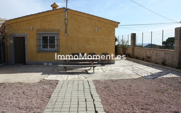 Wiederverkauf - Freistehende Villa - La Romana - La Romana Centro