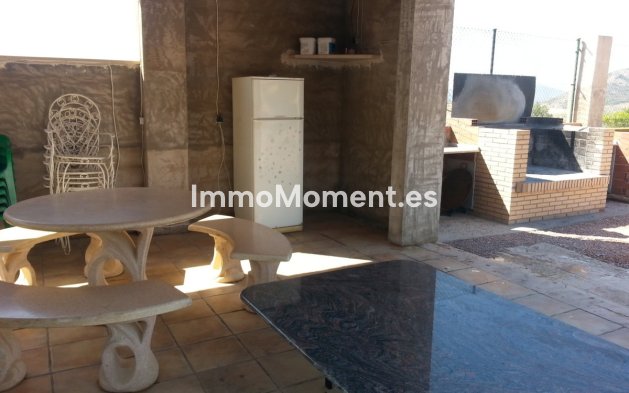 Wiederverkauf - Freistehende Villa - La Romana - La Romana Centro