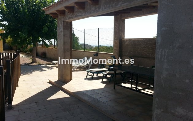 Wiederverkauf - Freistehende Villa - La Romana - La Romana Centro