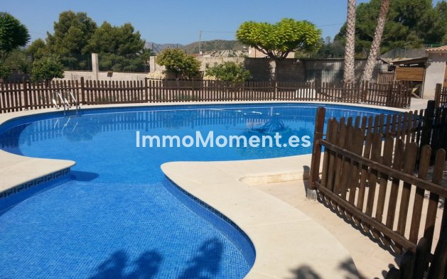 Wiederverkauf - Freistehende Villa - La Romana - La Romana Centro