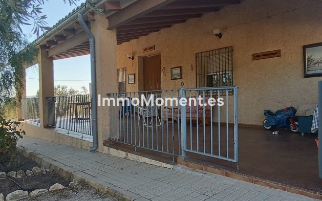 Resale - Country house - Yecla - Yecla Centro