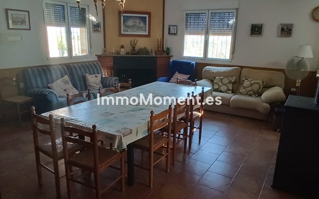 Resale - Country house - Yecla - Yecla Centro