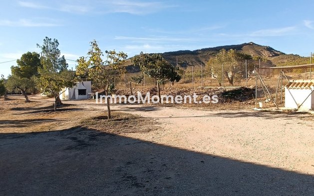 Resale - Country house - Yecla - Yecla Centro