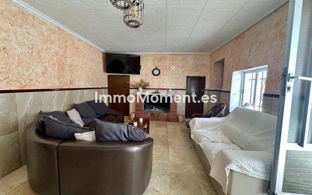 Bestaande woning - Vrijstaande villa - Jumilla - Torre Del Rico