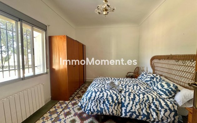 Bestaande woning - Vrijstaande villa - Jumilla - Torre Del Rico