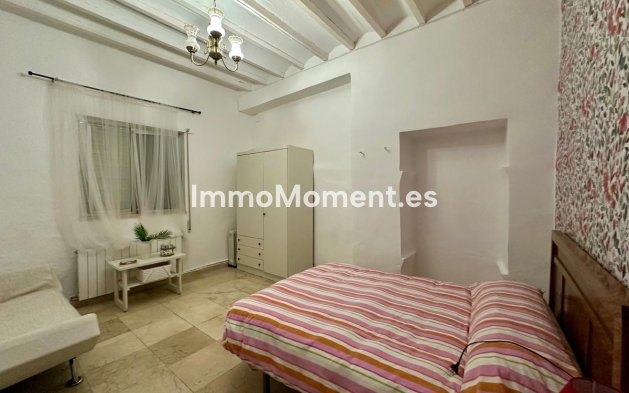 Bestaande woning - Vrijstaande villa - Jumilla - Torre Del Rico