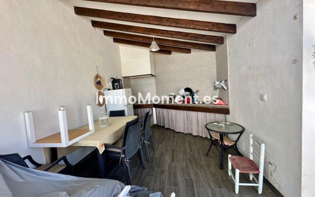 Bestaande woning - Vrijstaande villa - Jumilla - Torre Del Rico