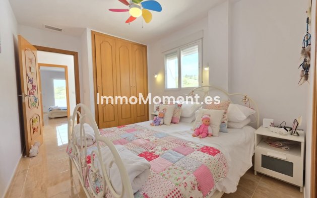 Bestaande woning - Vrijstaande villa - Pinoso - Pinoso Centro