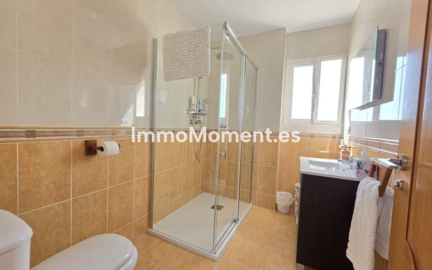 Bestaande woning - Vrijstaande villa - Pinoso - Pinoso Centro