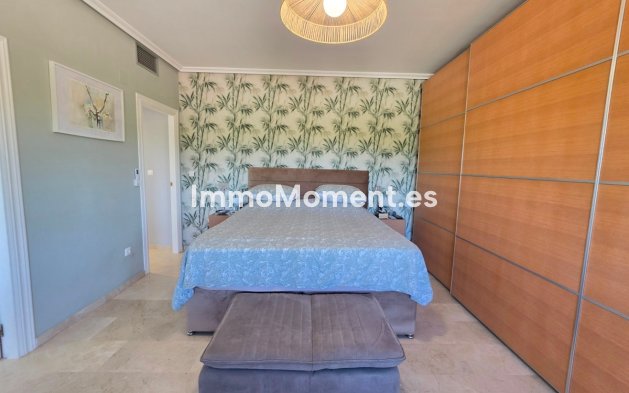 Bestaande woning - Vrijstaande villa - Pinoso - Pinoso Centro