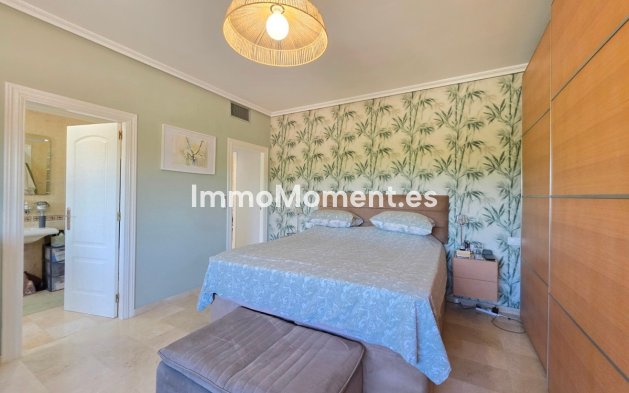 Bestaande woning - Vrijstaande villa - Pinoso - Pinoso Centro
