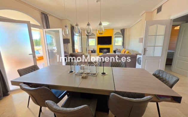 Bestaande woning - Vrijstaande villa - Pinoso - Pinoso Centro