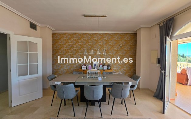 Bestaande woning - Vrijstaande villa - Pinoso - Pinoso Centro