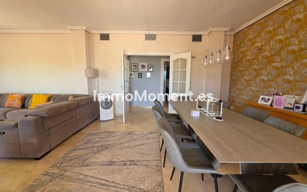 Bestaande woning - Vrijstaande villa - Pinoso - Pinoso Centro