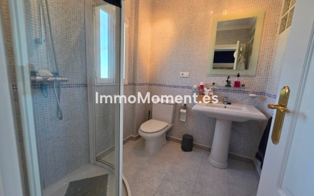 Bestaande woning - Vrijstaande villa - Pinoso - Pinoso Centro