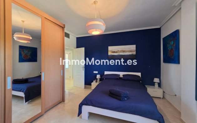 Bestaande woning - Vrijstaande villa - Pinoso - Pinoso Centro