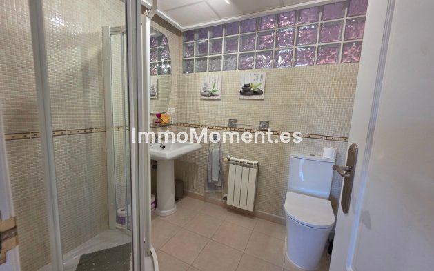 Bestaande woning - Vrijstaande villa - Pinoso - Pinoso Centro