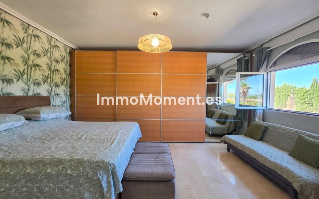 Bestaande woning - Vrijstaande villa - Pinoso - Pinoso Centro