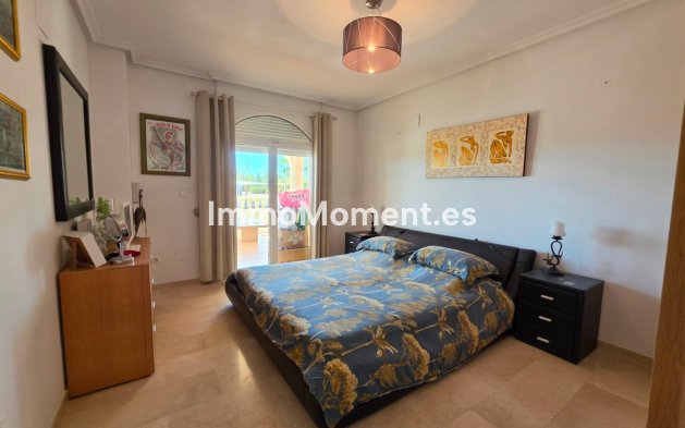 Bestaande woning - Vrijstaande villa - Pinoso - Pinoso Centro