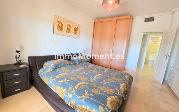 Bestaande woning - Vrijstaande villa - Pinoso - Pinoso Centro