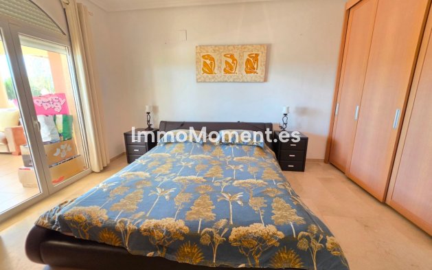 Bestaande woning - Vrijstaande villa - Pinoso - Pinoso Centro
