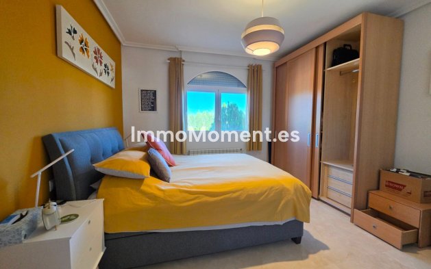 Bestaande woning - Vrijstaande villa - Pinoso - Pinoso Centro