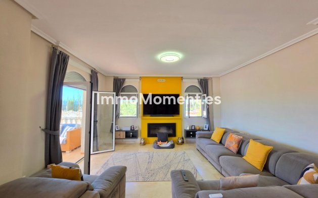 Bestaande woning - Vrijstaande villa - Pinoso - Pinoso Centro