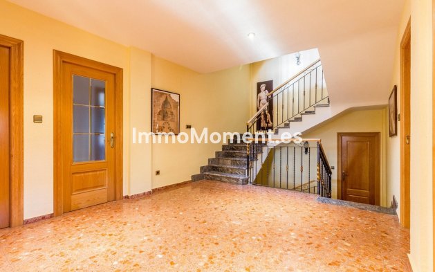 Bestaande woning - Vrijstaande villa - Yecla - Yecla Centro