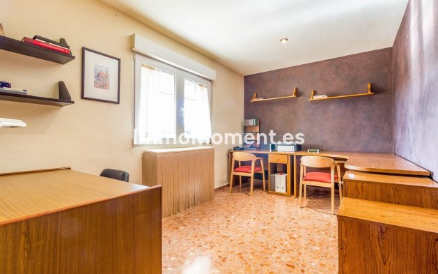 Bestaande woning - Vrijstaande villa - Yecla - Yecla Centro