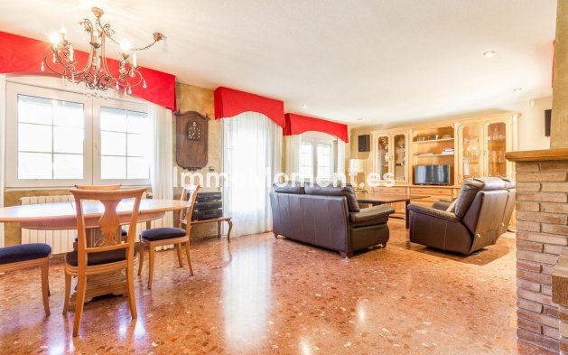 Bestaande woning - Vrijstaande villa - Yecla - Yecla Centro