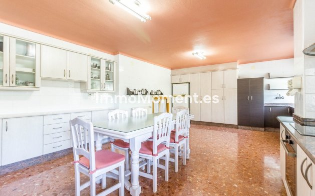 Bestaande woning - Vrijstaande villa - Yecla - Yecla Centro