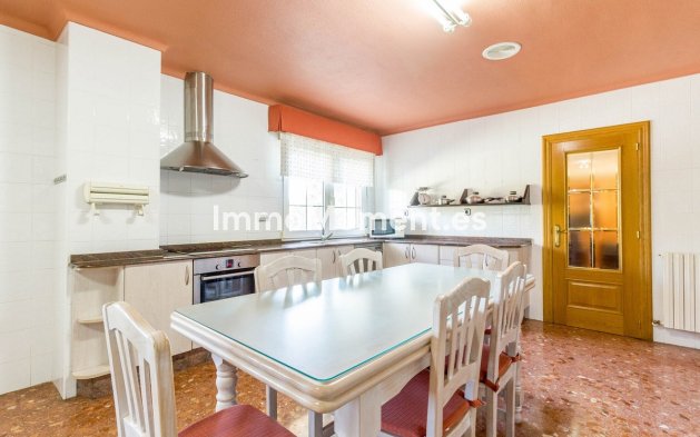 Bestaande woning - Vrijstaande villa - Yecla - Yecla Centro