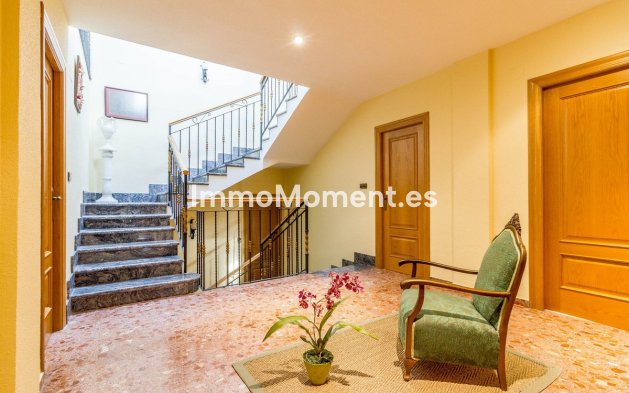 Bestaande woning - Vrijstaande villa - Yecla - Yecla Centro
