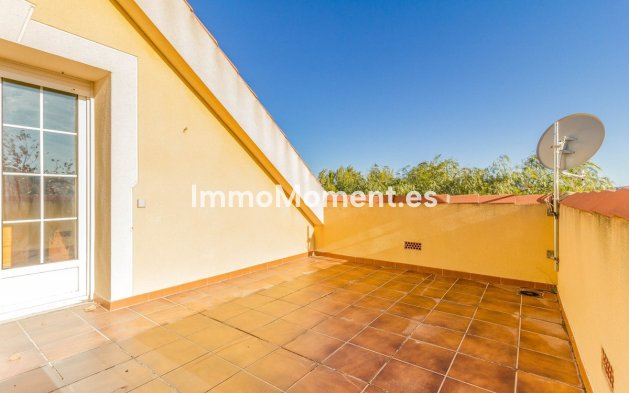Bestaande woning - Vrijstaande villa - Yecla - Yecla Centro