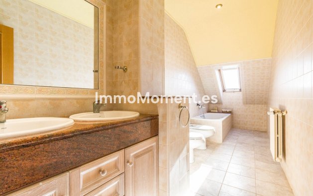 Bestaande woning - Vrijstaande villa - Yecla - Yecla Centro