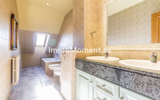 Bestaande woning - Vrijstaande villa - Yecla - Yecla Centro