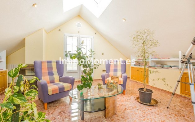 Bestaande woning - Vrijstaande villa - Yecla - Yecla Centro