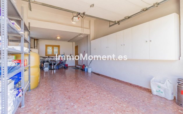 Bestaande woning - Vrijstaande villa - Yecla - Yecla Centro