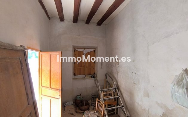 Resale - Country house - Yecla - Yecla Centro