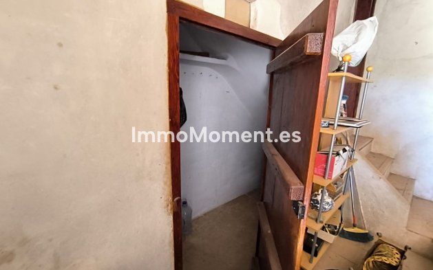 Resale - Country house - Yecla - Yecla Centro