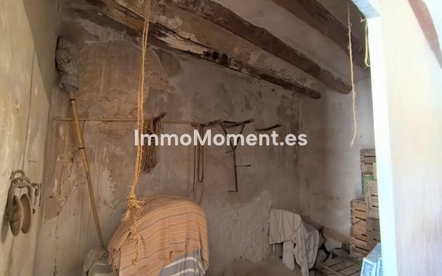 Resale - Country house - Yecla - Yecla Centro