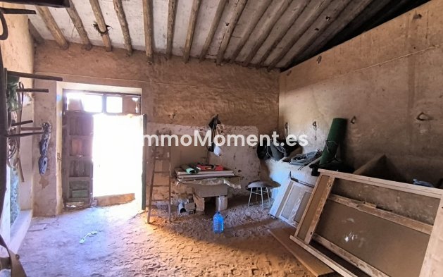 Resale - Country house - Yecla - Yecla Centro