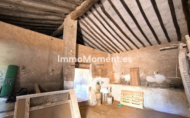 Resale - Country house - Yecla - Yecla Centro