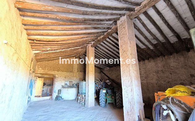 Resale - Country house - Yecla - Yecla Centro