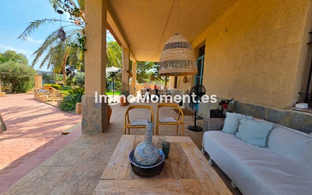 Bestaande woning - Landhuis - Elche - Elche Centro