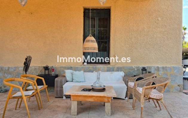 Bestaande woning - Landhuis - Elche - Elche Centro