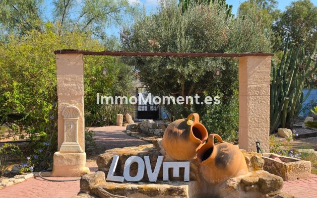 Bestaande woning - Landhuis - Elche - Elche Centro