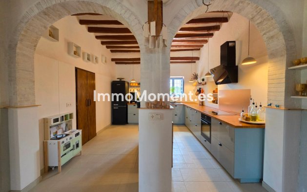 Bestaande woning - Landhuis - Elche - Elche Centro