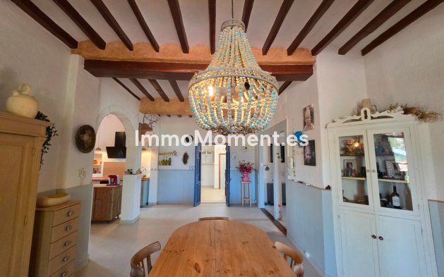 Bestaande woning - Landhuis - Elche - Elche Centro